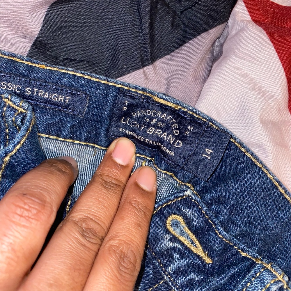 Jeans